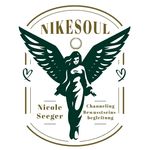 Logo Erstellung Nicole Seeger NIKESOUL