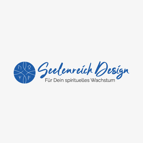 Referenzen Logos Seelenreich Design